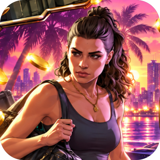 Night Rhythm app icon
